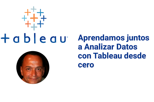 Análisis de Datos con Tableu